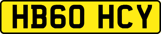 HB60HCY