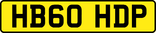HB60HDP