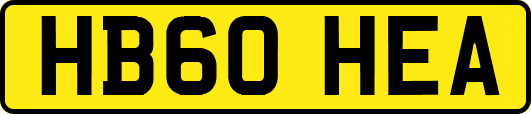 HB60HEA
