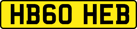HB60HEB