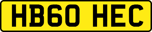 HB60HEC