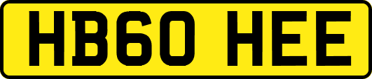 HB60HEE