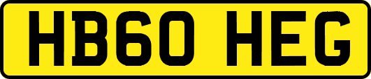 HB60HEG