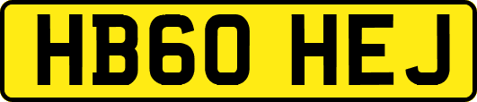 HB60HEJ