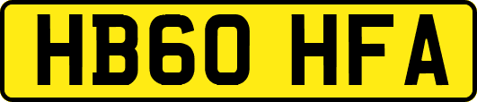 HB60HFA