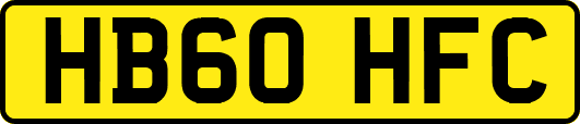 HB60HFC