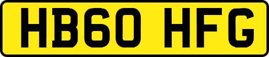 HB60HFG
