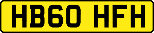 HB60HFH
