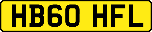 HB60HFL