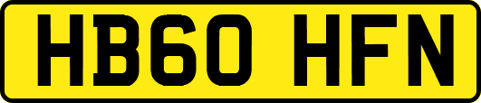 HB60HFN