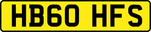 HB60HFS