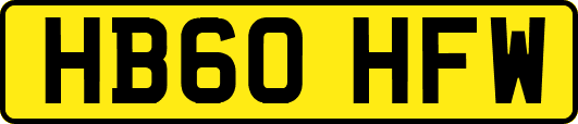 HB60HFW