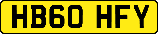 HB60HFY