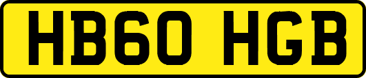 HB60HGB