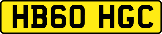 HB60HGC