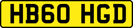 HB60HGD
