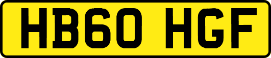 HB60HGF