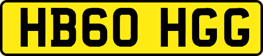 HB60HGG