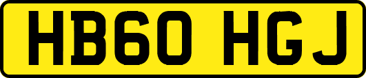 HB60HGJ
