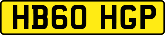 HB60HGP