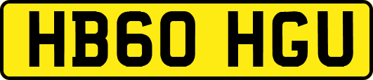 HB60HGU