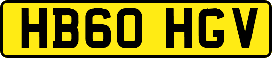HB60HGV