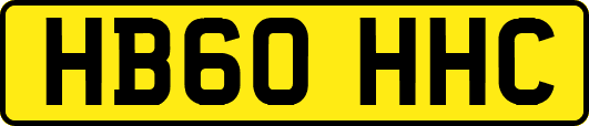 HB60HHC