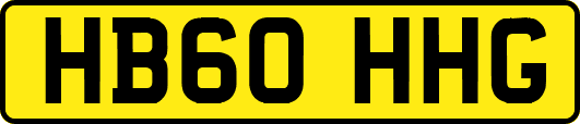 HB60HHG