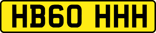HB60HHH