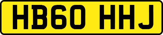 HB60HHJ