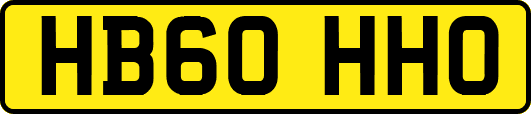 HB60HHO