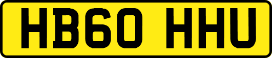 HB60HHU