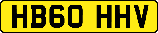 HB60HHV