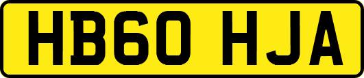 HB60HJA