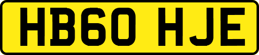 HB60HJE