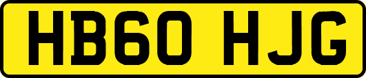 HB60HJG