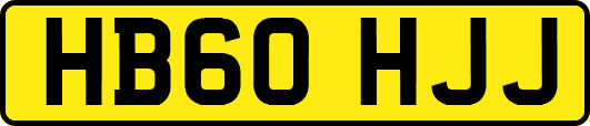 HB60HJJ