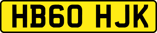 HB60HJK