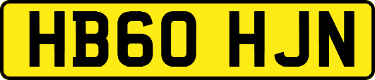 HB60HJN
