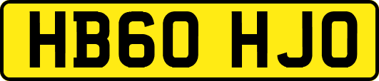 HB60HJO
