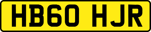 HB60HJR