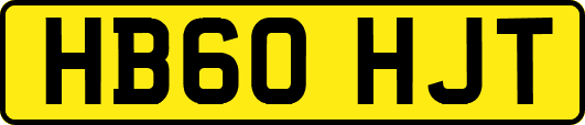 HB60HJT
