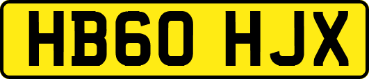 HB60HJX
