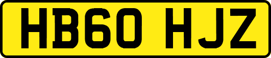 HB60HJZ