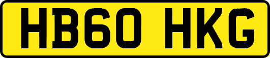 HB60HKG
