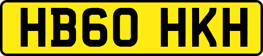 HB60HKH