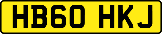 HB60HKJ