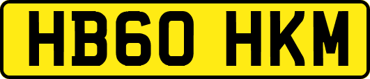 HB60HKM