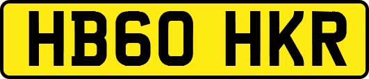HB60HKR