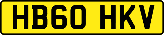 HB60HKV